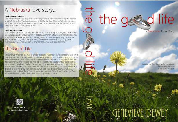 TheGoodLifePaperbackCover